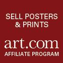 Pollock Prints